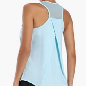 Cute Work-Out Tank